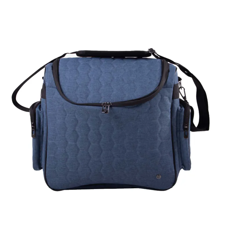 QHP Grooming Bag Classy - Navy